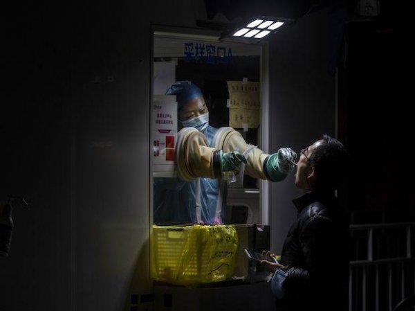 Global Covid-19 cases surpass 400 mn: Johns Hopkins University