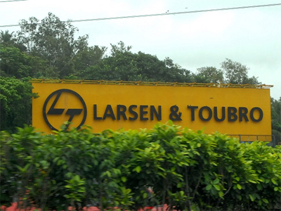 L&T moves NCLT to be declared as secured creditor in Bhushan Steel insolvency