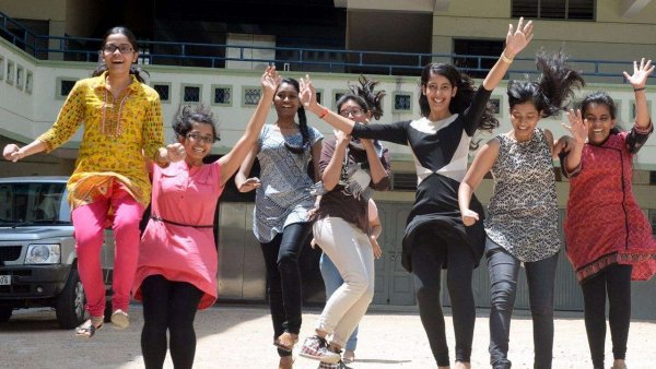 JEE Main results out, 6 students secure 100 percent marks