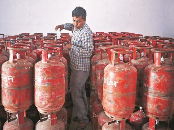 LPG price double in the last 7 years: Oil minister Dharmendra Pradhan