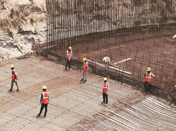 JMC Projects surges 13% on winning project worth Rs 1,000 crore in Maldives