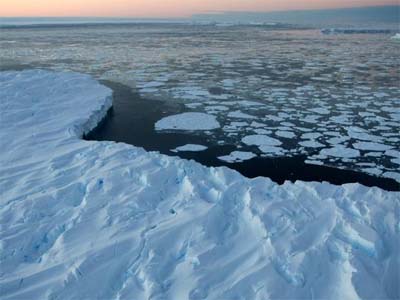 Global warming is now changing Earth’s polar motion: Nasa