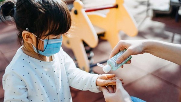 Good news! Pfizer to test COVID-19 vaccine in larger group of children below 12