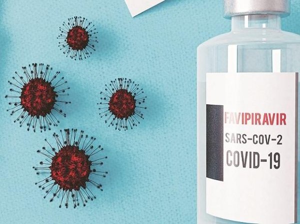 Glenmark Pharma releases interim data from PMS study on Favipiravir