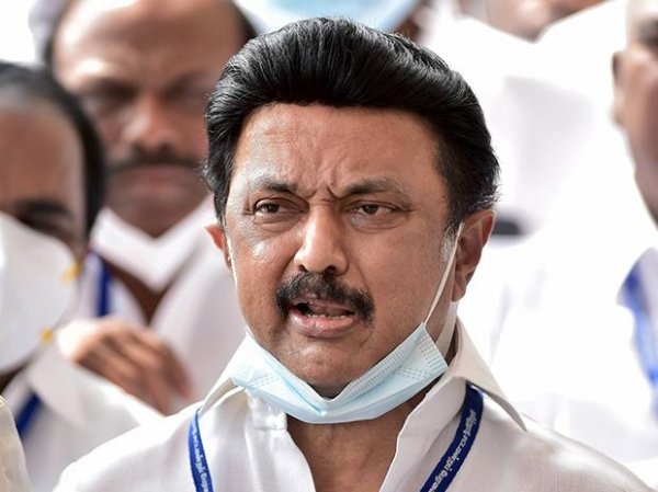 Tamil Nadu CM Stalin convenes all party meet on Mekedatu dam row