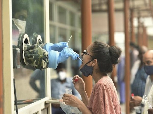Covid-19: Global caseload tops 202.6 million, 4.29 million deaths reported
