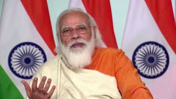 PM Modi to release next installment of financial benefit under PM-KISAN scheme today