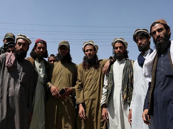 Taliban bans women's sports in Afghanistan, cites Islamic dress code