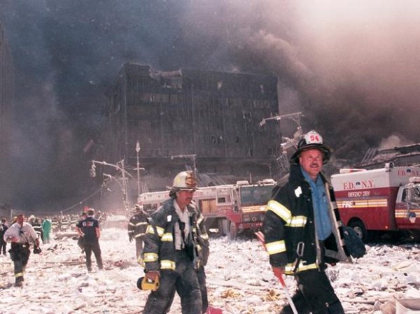 On 20th anniversary of 9/11 attacks, America is an unreliable superpower