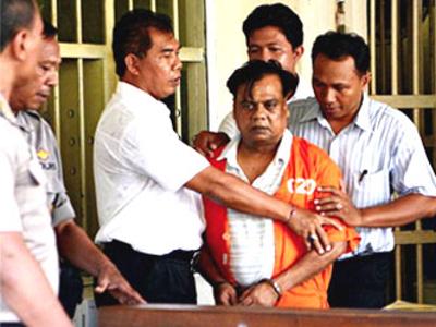 Chhota Rajan has special relationship with Indian government, claims former top cop