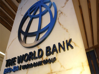 India's GDP expected to grow at 7.3% in 2018-19: World Bank
