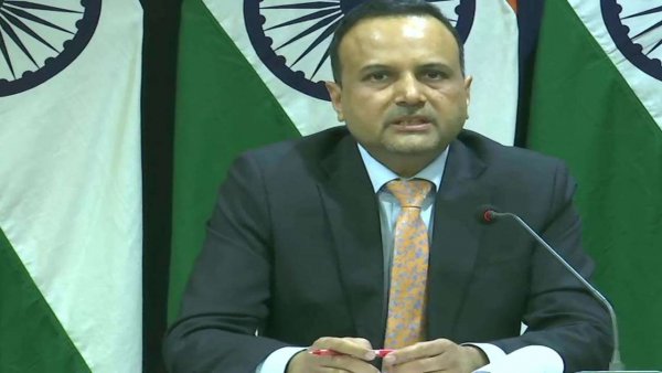 PM Modi to inaugurate 16th edition of 'Pravasi Bharatiya Divas' virtually today