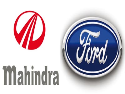 Mahindra looks to procure Ford’s platform to build electric sedan