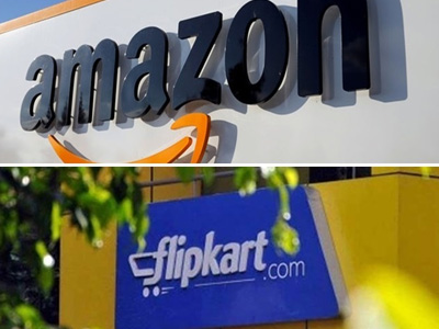 Flipkart beats Amazon in first leg of online festive sales; e-tailers clock in total Rs 19,000 crore
