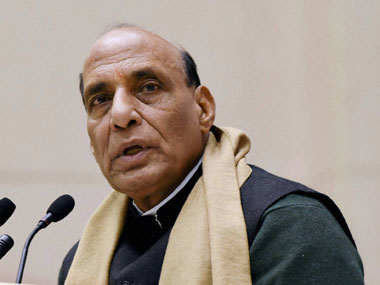 Dadri lynching: Rajnath clarifies on PM Modi's silence; says centre have limited power in law and order issue