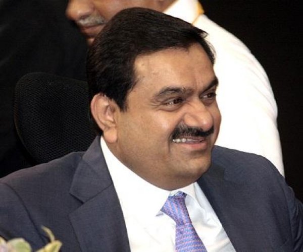 Adani Enterprises raises Rs 125 cr through NCDs on private placement basis