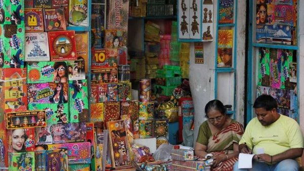 NGT bans firecrackers in Delhi-NCR till Nov 30 amid deteriorating air quality