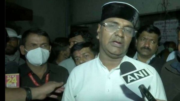 Four children die in Bhopal hospital fire, high-level probe ordered