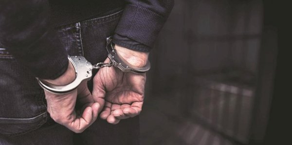 3 arrested in connection with death threat to ex-Bengal chief secretary