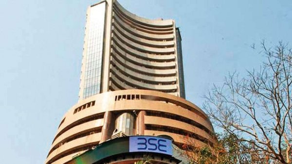Sensex hits another record high of 45,897 points amid COVID-19 vaccine progress
