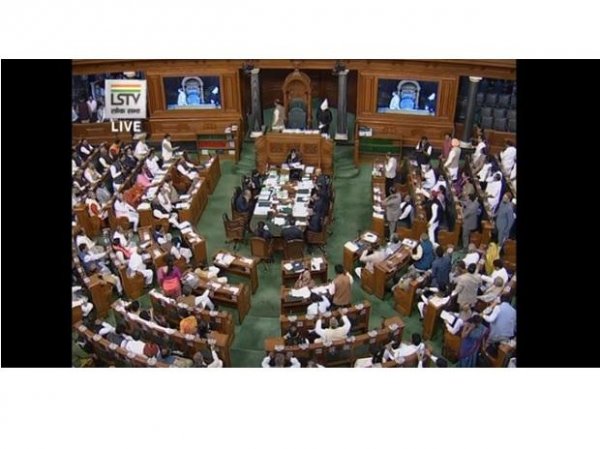 Lok Sabha condoles demise of Gen Bipin Rawat, 12 others in chopper crash