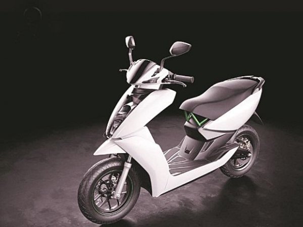 Simple Energy to set up Rs 2,500-cr electric vehicle facility in Tamil Nadu