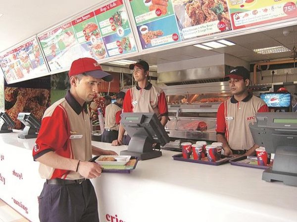 Devyani surges 29% in 3-days, stock up 111% from issue price in 4 months