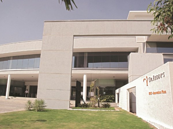 Dr Reddy's launches drug in US to treat high blood pressure, heart failure