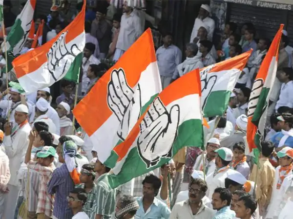 Congress Himachal MLAs to meet in Shimla today to decide chief minister