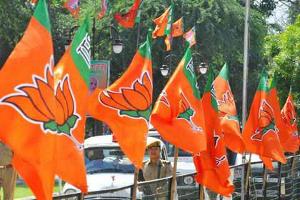 BJP meeting attacked in Nandigram; 2 injured, 4 missing