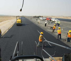 IRB Infra in pact with NHAI for Rs 2,650-cr road project