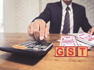 No need to pay GST on tax at source on purchase of goods, says govt