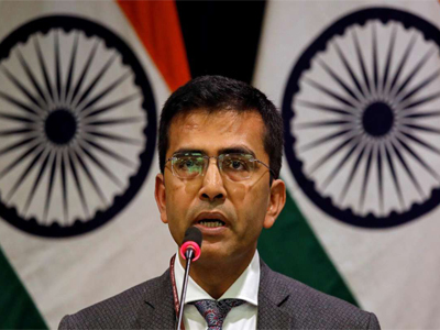 'Naya Pakistan' should show 'nayi soch' with 'naya action' against terrorist groups: India