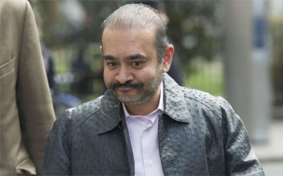 ED working on initiating legal proceedings against Nirav Modi in U.K.: sources
