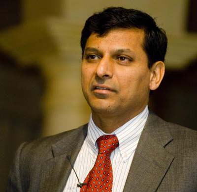 India not out of inflation woods, says RBI chief Raghuram Rajan