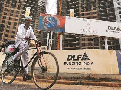 GIC sells DLF's 70 million shares in block deal for Rs 1,344 crore