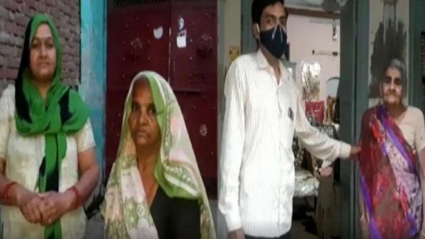 Shocking! Three elderly women given anti-rabies vaccine instead COVID-19, one serious