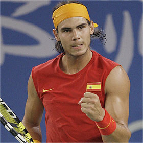 US Open: Two-time winner Rafael Nadal crashes out in third round