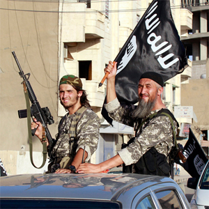 47 killed in clashes between ISIS and Syrian rebels: Monitor