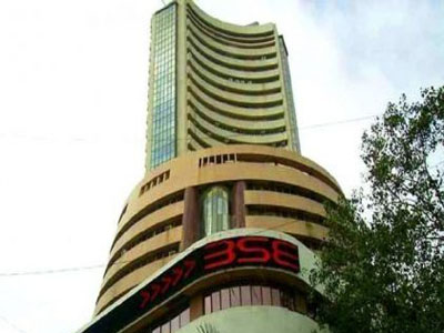 Sensex falls over 200 pts in early trade as US-China tensions roil global markets