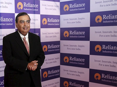 Reliance Industries seeks extension of Mukesh Ambani's term by 5 years