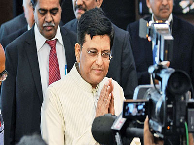 Nothing to worry, ICICI Bank has robust systems: Piyush Goyal