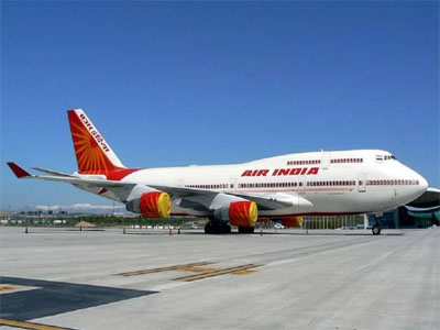 Air India seeks Rs 2,000 crore in additional funding from government