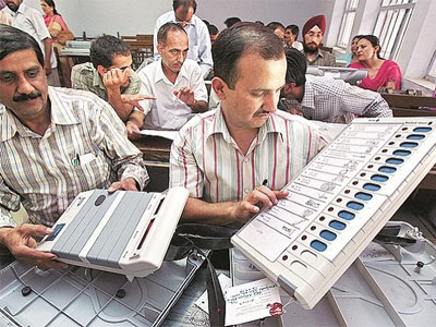 Madhya Pradesh elections: EC refutes Congress' claim of 6 mn bogus voters