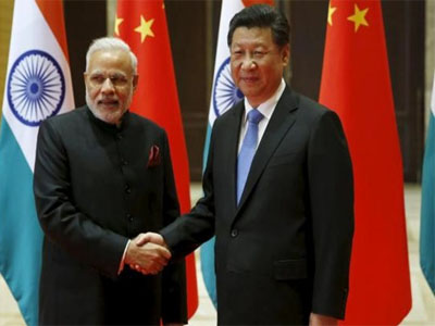 PM Modi arrives in China for annual SCO Summit; to hold private talks with Xi Jinping