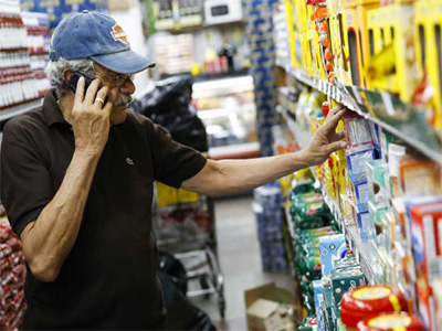 India June inflation nudges up, May factory growth rate steady