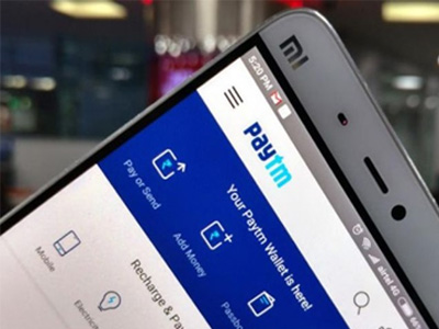 Paytm eyes over Rs 20,000 crore in GMV from education business in FY20