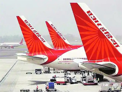 Ahead of Air India sale, govt calls for impact study of Jet Airways’ closure