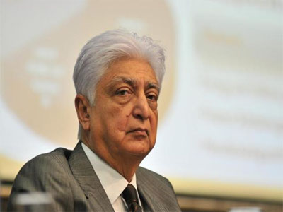 Azim Premji pumps Rs 400 crore in glass manufacturing company, and for this reason