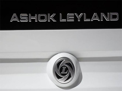 Ashok Leyland announces non-working days